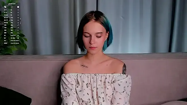 Jordan live cam